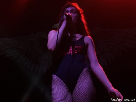 Full leaked Jade baraldo private onlyfans photo