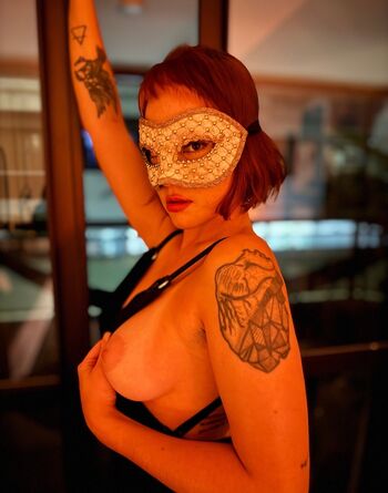 Full leaked Jade baraldo private onlyfans photo