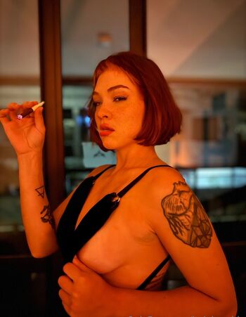 Full leaked Jade baraldo private onlyfans photo
