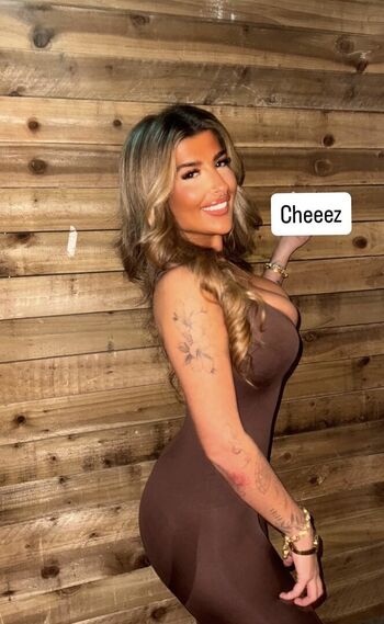 Full leaked Jade barraclough private onlyfans photo