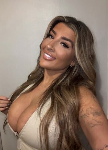 Jade barraclough