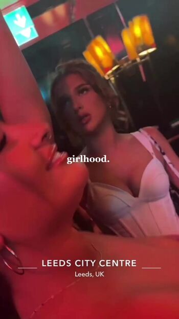 Full leaked Jade barraclough private onlyfans photo