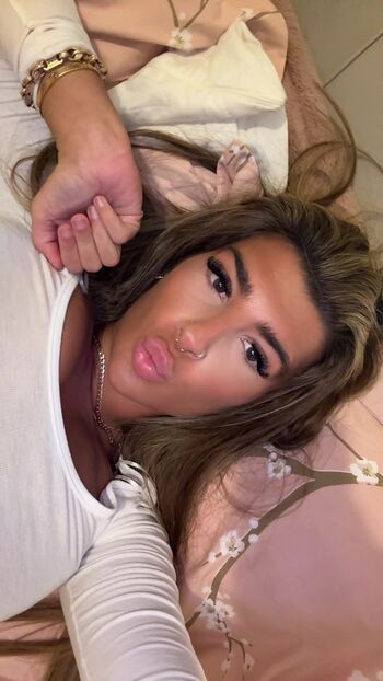 Full leaked Jade barraclough private onlyfans photo