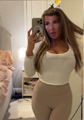 Jade barraclough