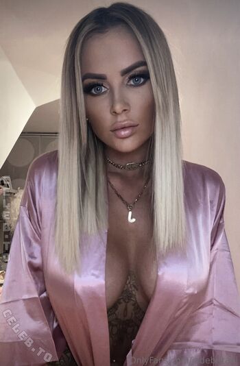 Full leaked Jade britani private onlyfans photo