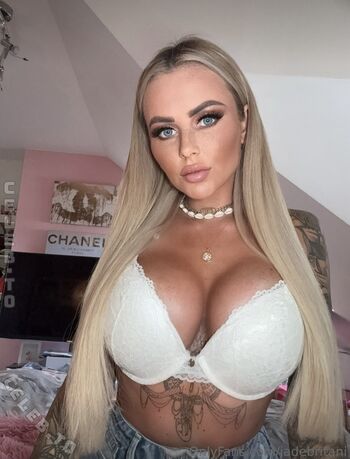 Jade Britani