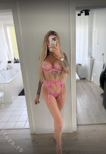 Full leaked Jade britani page private onlyfans photo