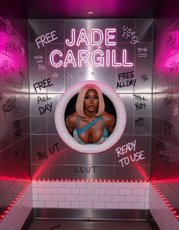 Full leaked Jade cargill wwe private onlyfans photo