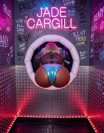 Full leaked Jade cargill wwe private onlyfans photo