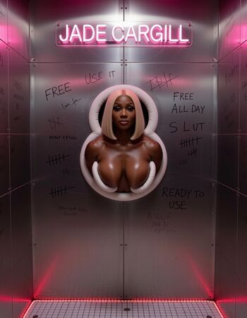 Full leaked Jade cargill wwe private onlyfans photo