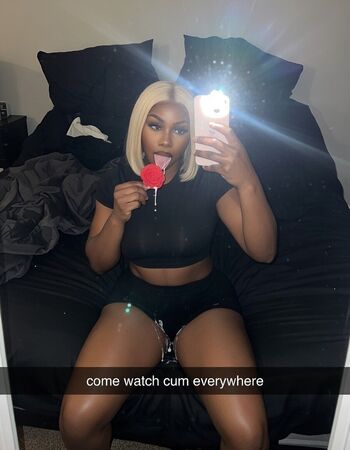 Full leaked Jade cargill wwe private onlyfans photo