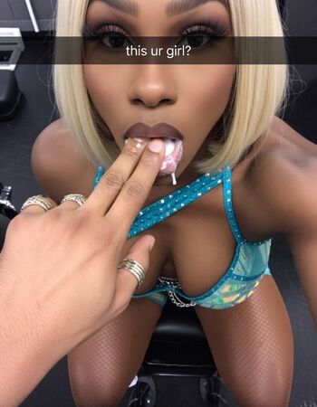 Full leaked Jade cargill wwe private onlyfans photo