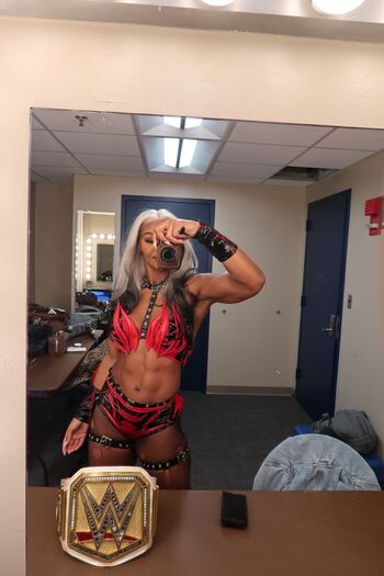 Full leaked Jade cargill page private onlyfans photo