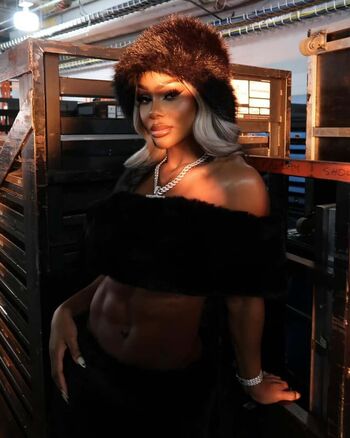 Full leaked Jade cargill page private onlyfans photo