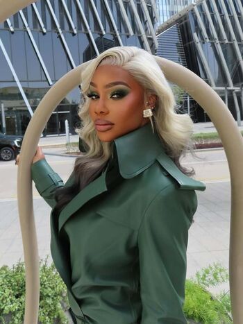 Full leaked Jade cargill page private onlyfans photo