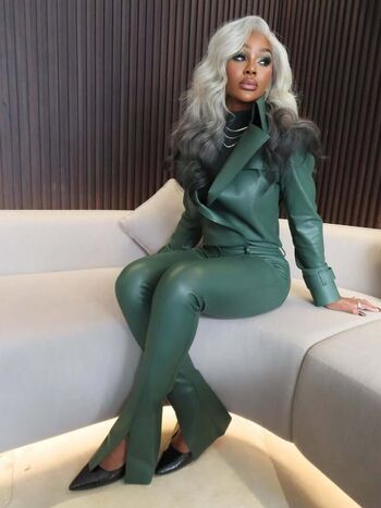 Full leaked Jade cargill page private onlyfans photo