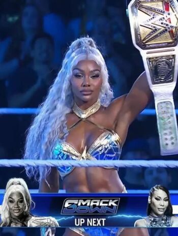 Full leaked Jade cargill page private onlyfans photo