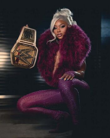 Full leaked Jade cargill page private onlyfans photo