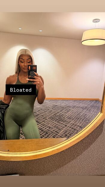 Full leaked Jade cargill page private onlyfans photo