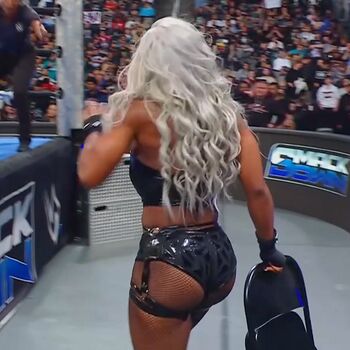 Full leaked Jade cargill private onlyfans photo