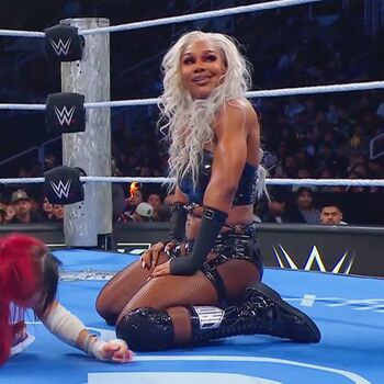 Full leaked Jade cargill private onlyfans photo