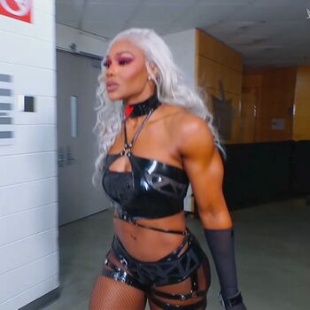 Full leaked Jade cargill private onlyfans photo