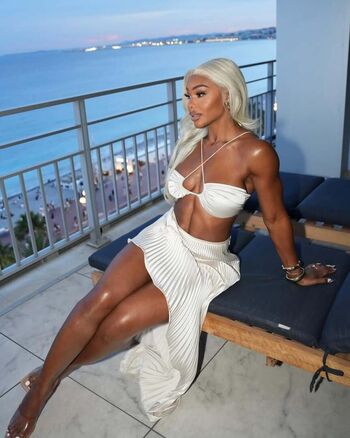 Full leaked Jade cargill page private onlyfans photo