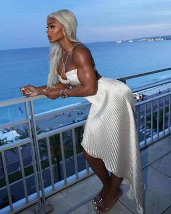 Full leaked Jade cargill page private onlyfans photo