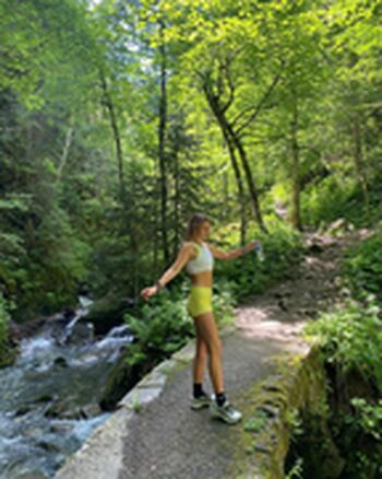 Full leaked Jade casagrande private onlyfans photo