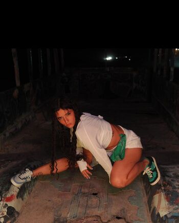 Full leaked Jade chynoweth private onlyfans photo