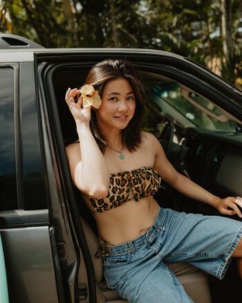 Full leaked Jade darmawangsa private onlyfans photo