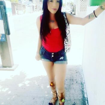 Full leaked Jade flota page private onlyfans photo