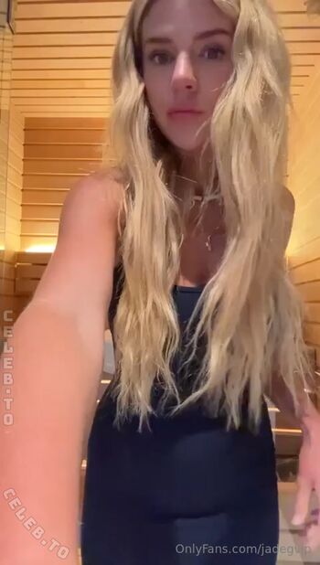 Full leaked Jade grobler private onlyfans photo