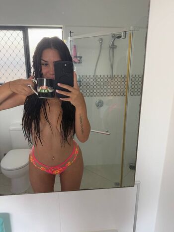 Full leaked Jade hart private onlyfans photo