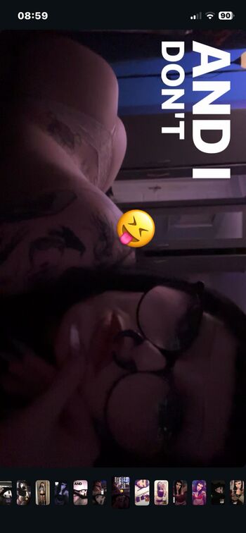 Full leaked Jade holliee private onlyfans photo