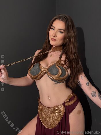 Full leaked Jade hutchison page private onlyfans photo