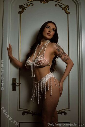 Full leaked Jade hutchison page private onlyfans photo