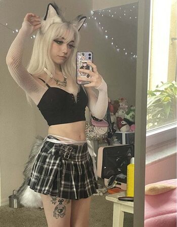 Full leaked Jade iluvmeww private onlyfans photo