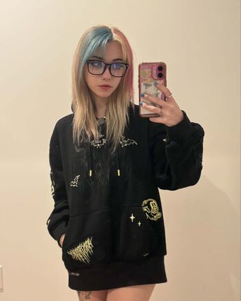 Full leaked Jade iluvmeww private onlyfans photo
