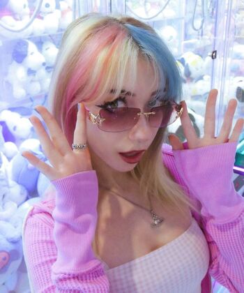 Full leaked Jade iluvmeww private onlyfans photo