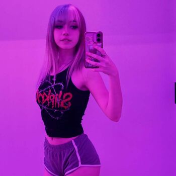 Full leaked Jade iluvmeww private onlyfans photo