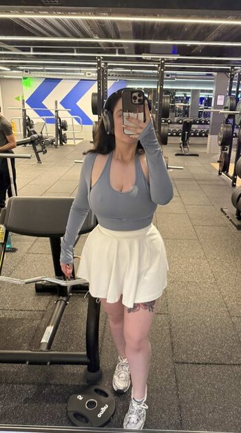 Full leaked Jade in motion private onlyfans photo