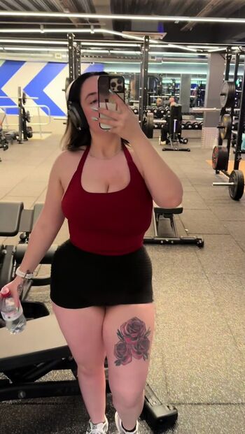 Full leaked Jade in motion private onlyfans photo
