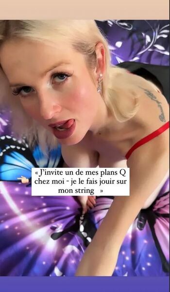 Full leaked Jade latour private onlyfans photo