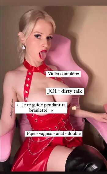Full leaked Jade latour private onlyfans photo
