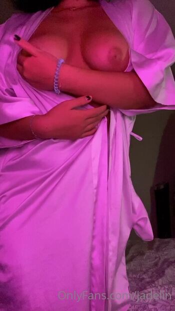 Full leaked Jade lin private onlyfans photo