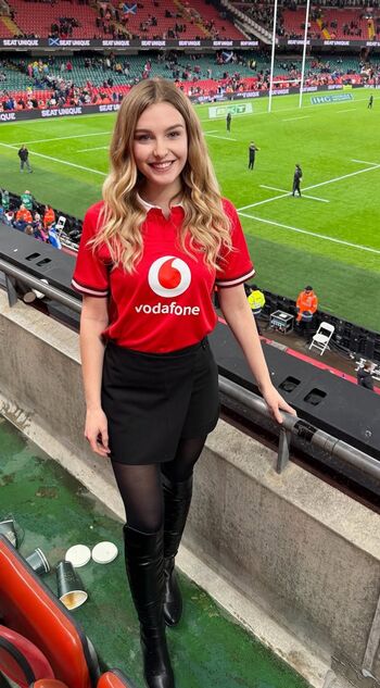 Full leaked Jade lloyd private onlyfans photo