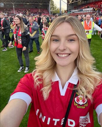 Jade Lloyd