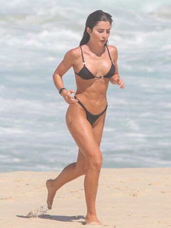 Jade Picon