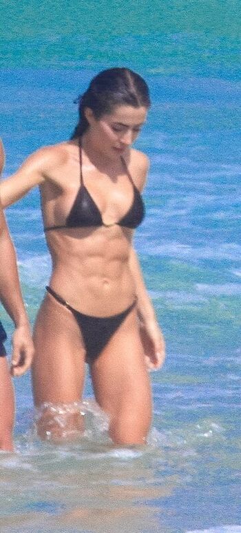 Jade Picon